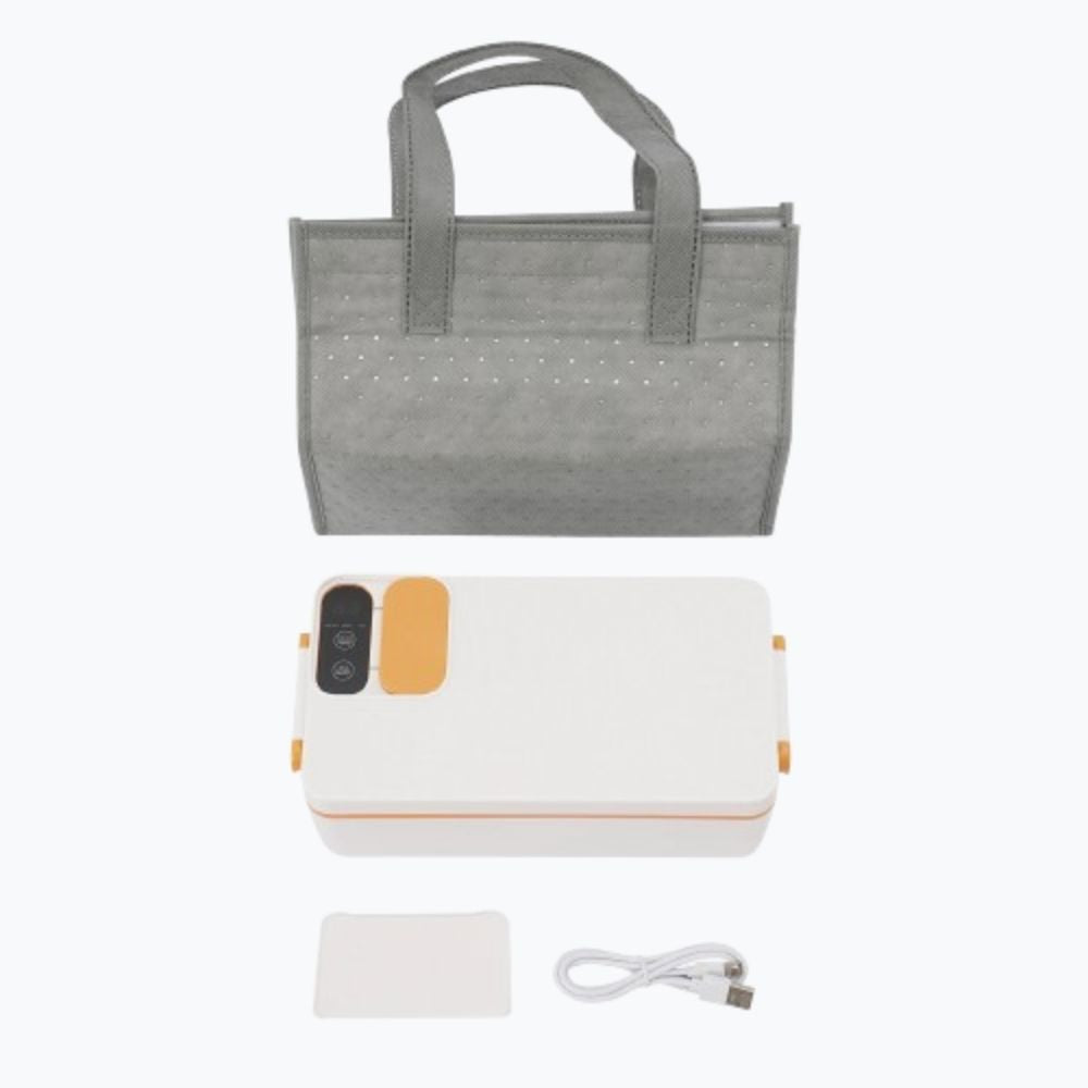 PauseBento™